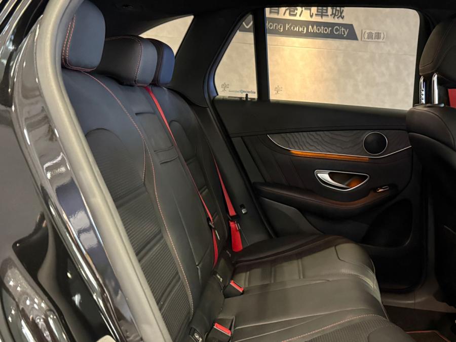 GLC43 4MATIC - Image 5